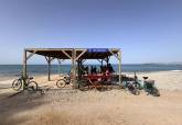 Jornada Ambiental: Del Sendero Azul al Mar Limpio. La Azohía. Junio, 2026.