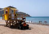 Jornada Ambiental: Del Sendero Azul al Mar Limpio. La Azohía. Junio, 2026.