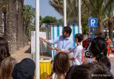 Jornada Ambiental: Del Sendero Azul al Mar Limpio. La Azohía. Junio, 2026.