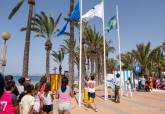 Jornada Ambiental: Del Sendero Azul al Mar Limpio. La Azohía. Junio, 2026.