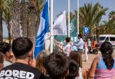 Jornada Ambiental: Del Sendero Azul al Mar Limpio. La Azohía. Junio, 2026.