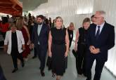 XVII Gala de Premios de Onda Cero en el auditorio municipal El Batel
