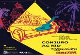 Sinverg�enzas en el Chester celebra la noche de San Juan con AG KID y El Conjuro