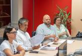 Comisi�n de Hacienda. Junio, 2026.