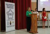 La Ruta de las Fortalezas entrega 62.000 euros a entidades ben�ficas