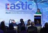Asamblea Astic
