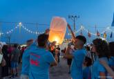 Nominaci�n del recinto municipal de fiestas Javier Zaplana en El Albuj�n