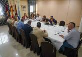 La Manga y Cabo de Palos incorporan una lanzadera al faro y 70 bicicletas el�ctricas compartidas para mejorar la movilidad