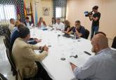 La Manga y Cabo de Palos incorporan una lanzadera al faro y 70 bicicletas el�ctricas compartidas para mejorar la movilidad