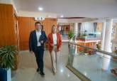 La Manga y Cabo de Palos incorporan una lanzadera al faro y 70 bicicletas el�ctricas compartidas para mejorar la movilidad
