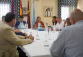 La Manga y Cabo de Palos incorporan una lanzadera al faro y 70 bicicletas el�ctricas compartidas para mejorar la movilidad