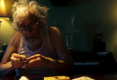 La Mar de Cine 2026. Viejos malditos