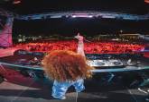 El Weekend DJ pone a bailar a miles de personas en el Puerto de Cartagena