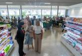 Mercadona, Cabo de Palos. Junio, 2026.