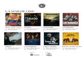 La Mar de Cine 2026. Programaci�n