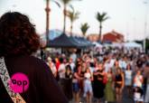 festival Cabo de Pop. Imagen de archivo 2025