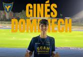 F�tima Hern�ndez y Gin�s Domenech