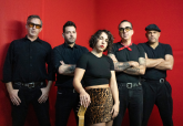 Cartagena Jazz Festival 2026 - La perra blanco