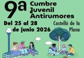 Cartagena participa en la 9� Cumbre Juvenil Antirumores, referente estatal en convivencia intercultural