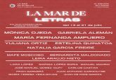 La Mar de Letras 2026