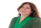 Lara L�pez, en La Mar de Letras 2026