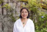 Bernardita Maldonado, en La Mar de letras 2026