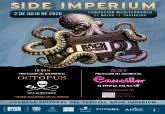 Rock Imperium 2026 - Side Imperium