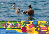 T-LA de verano 2026.