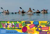 T-LA de verano 2026.