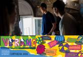 T-LA de verano 2026.