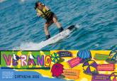 T-LA de verano 2026.