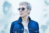 Ariel Rot actuar� en Los Conciertos del Fuerte