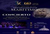 Concierto Tercio de Levante