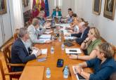 Junta de Gobierno.