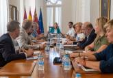 Junta de Gobierno.