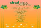Gira de Cadena Dial en Cartagena 