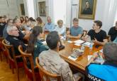 Junta Local Seguridad Festivales. Junio, 2026.