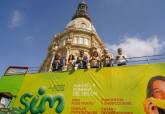 Presentaci�n de la Semana del Mel�n de Torre Pacheco. Junio, 2026.