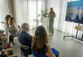 Presentación campaña turismo en Cabo de Palos. Junio, 2026.