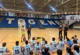La ESPAC participa en el II Campus Inclusivo de Baloncesto para personas con discapacidad intelectual
