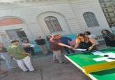 Cartagena participa en Mil�n en el proyecto europeo WISH Cities