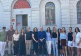 Cartagena participa en Mil�n en el proyecto europeo WISH Cities
