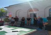 Cartagena participa en Mil�n en el proyecto europeo WISH Cities