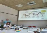 Cartagena participa en Mil�n en el proyecto europeo WISH Cities