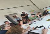 Cartagena participa en Mil�n en el proyecto europeo WISH Cities