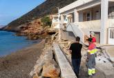 Obras El Port�s. Junio, 2026.