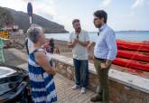 Obras El Port�s. Junio, 2026.