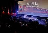 Presentaci�n del proyecto empresarial Marelli