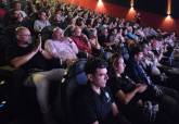 Presentaci�n del proyecto empresarial Marelli