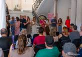 Comienza en Cartagena la VII Semana de la Cultura y el Ocio Inclusivo con un acto en La Milagrosa